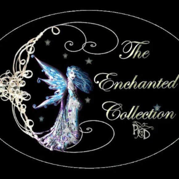 Peridot Bracelet- The Pixie Dust Peridot Sterling Silver Bracelet - Picture 7 of 7